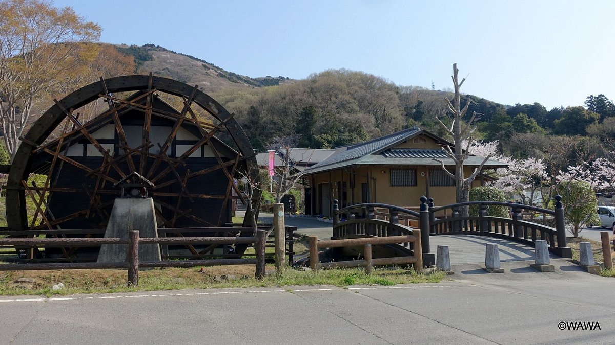 🏯 코마치의 관 본관 (Komachi no Yakata) 이미지 1